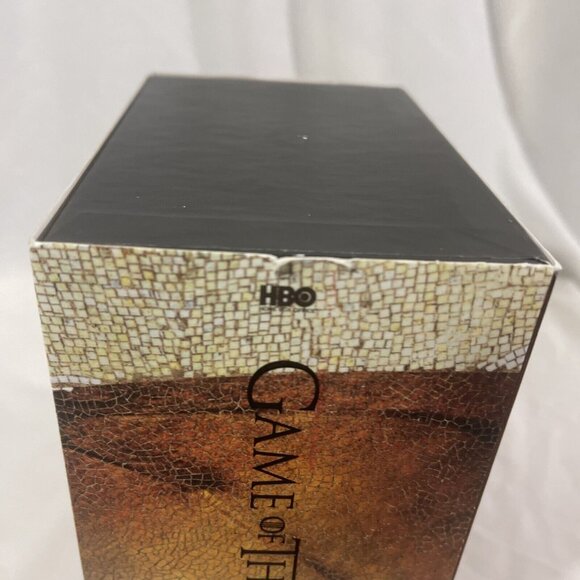 Game of Thrones: The Complete Seasons 1-6 + Digital HD [Blu-ray] - Picture 3 of 7
